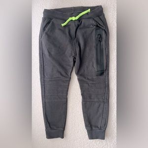 Zara boys joggers